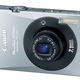 Illustration for article titled Canon Rolls Out Two 7.1MP Digital Elph Cameras: the SD750 and SD1000